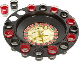 RULETA JUERGUERA