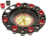 RULETA JUERGUERA