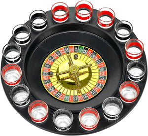 RULETA JUERGUERA