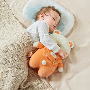 ALMOHADA ANTICAIDA PARA BEBES