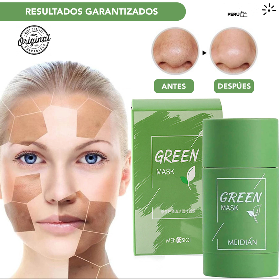 TE VERDE